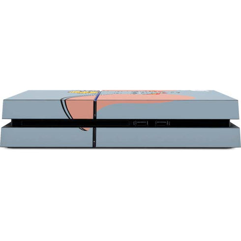 Disney Dumbo Portrait PS4 Console Skin
