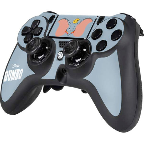 Disney Dumbo Portrait PS4/PC SCUF Impact Controller Skin