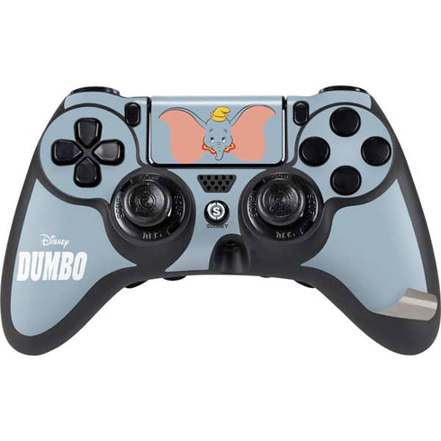 Disney Dumbo Portrait PS4/PC SCUF Impact Controller Skin