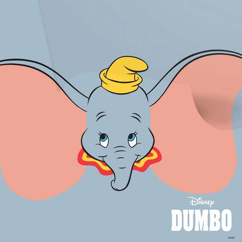 Disney Dumbo Portrait PS4 Pro Console Skin