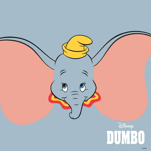 Disney Dumbo Portrait PS4 Slim Skin