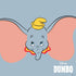 Disney Dumbo Portrait PS4 Slim Skin