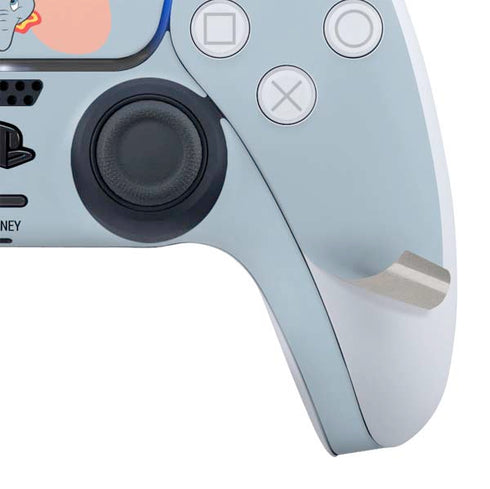 Disney Dumbo Portrait PS5 Controller Skin
