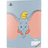 Disney Dumbo Portrait PS5 Digital Edition Console Skin