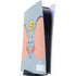 Disney Dumbo Portrait PS5 Digital Edition Console Skin