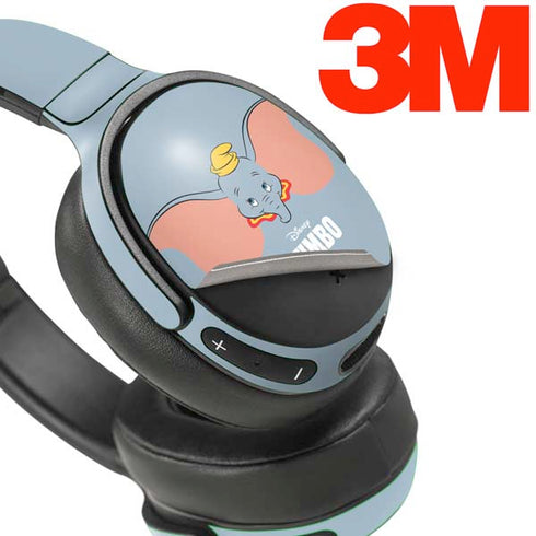 Disney Dumbo Portrait Skullcandy Venue Skin