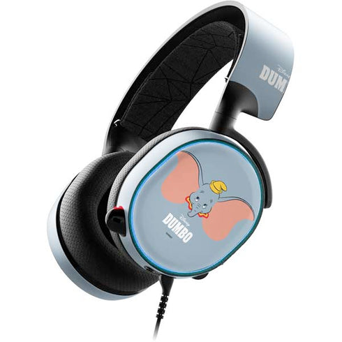 Disney Dumbo Portrait SteelSeries Arctis 3 Skin