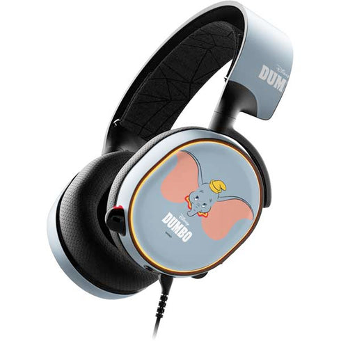 Disney Dumbo Portrait SteelSeries Arctis 5 Skin