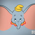 Disney Dumbo Portrait Surface Book 2 15in Skin