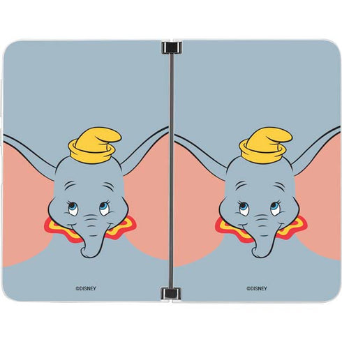 Disney Dumbo Portrait Surface Duo Skin