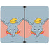 Disney Dumbo Portrait Surface Duo Skin