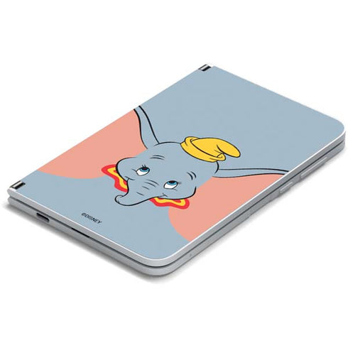 Disney Dumbo Portrait Surface Duo Skin