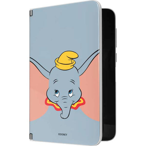 Disney Dumbo Portrait Surface Duo Skin