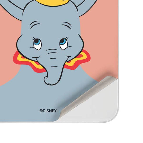 Disney Dumbo Portrait Surface Duo Skin