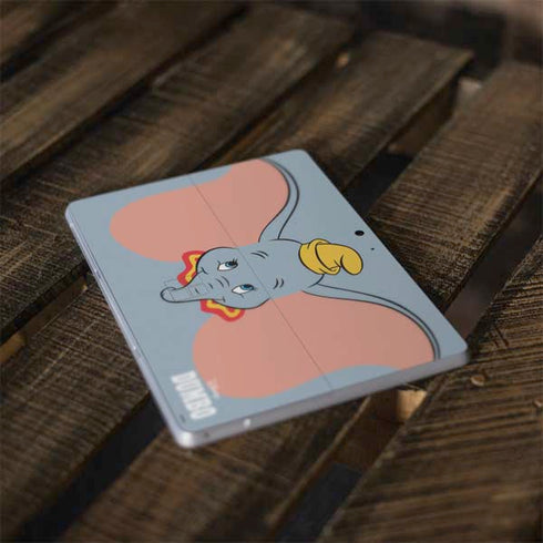 Disney Dumbo Portrait Surface Go Skin