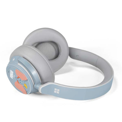 Disney Dumbo Portrait Surface Headphones Skin