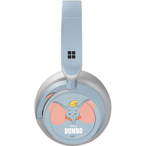 Disney Dumbo Portrait Surface Headphones Skin