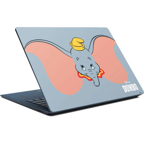 Disney Dumbo Portrait Surface Laptop Skin