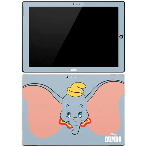 Disney Dumbo Portrait Surface Pro 3 Skin