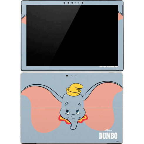 Disney Dumbo Portrait Surface Pro 4 Skin