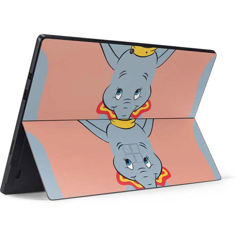 Disney Dumbo Portrait Surface Pro 7 Skin