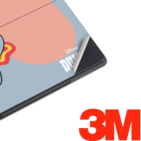 Disney Dumbo Portrait Surface Pro 7 Skin