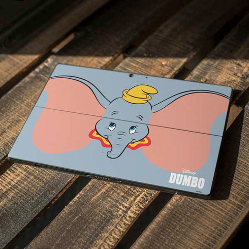 Disney Dumbo Portrait Surface Pro 7 Skin