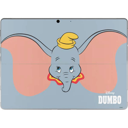 Disney Dumbo Portrait Surface Pro 9 Skin