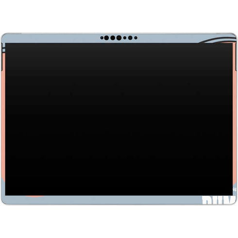 Disney Dumbo Portrait Surface Pro 9 Skin