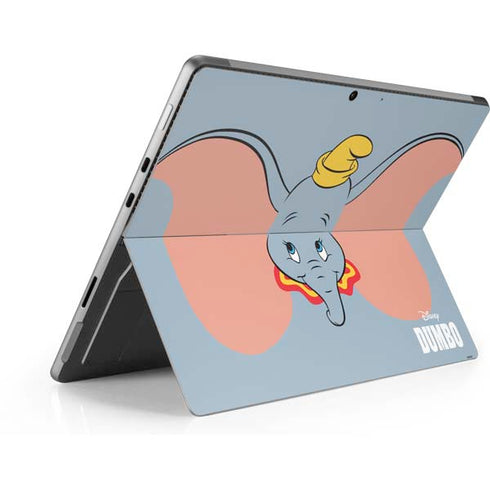 Disney Dumbo Portrait Surface Pro 9 Skin