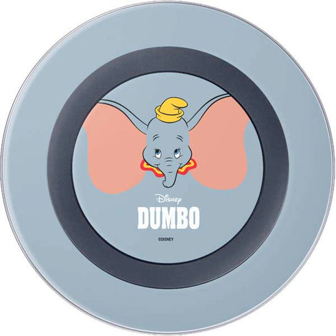 Disney Dumbo Portrait Wireless Charger Skin