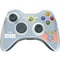 Disney Dumbo Portrait Xbox 360 Wireless Controller Skin