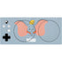 Disney Dumbo Portrait Xbox Adaptive Controller Skin