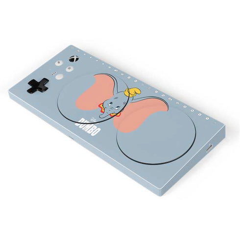 Disney Dumbo Portrait Xbox Adaptive Controller Skin