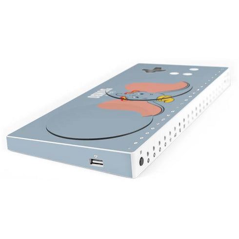 Disney Dumbo Portrait Xbox Adaptive Controller Skin