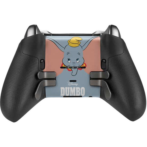 Disney Dumbo Portrait Xbox Elite Wireless Controller Series 2 Skin