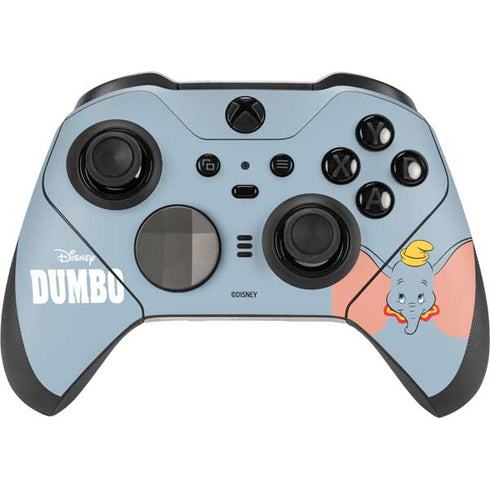 Disney Dumbo Portrait Xbox Elite Wireless Controller Series 2 Skin
