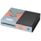 Disney Dumbo Portrait Xbox One Console Skin