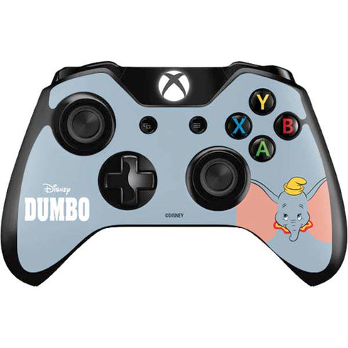 Disney Dumbo Portrait Xbox One Controller Skin