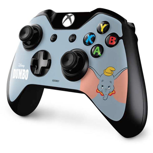 Disney Dumbo Portrait Xbox One Controller Skin