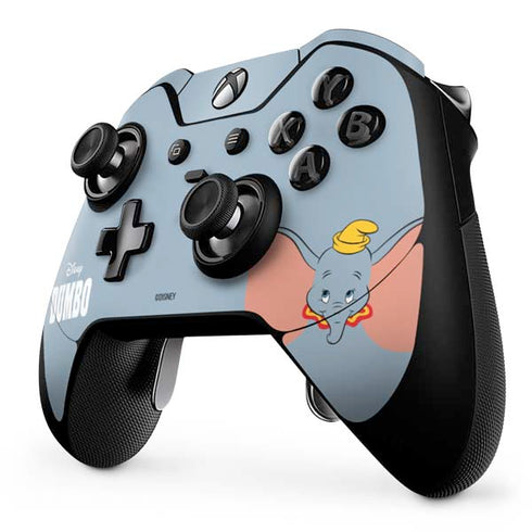 Disney Dumbo Portrait Xbox One Elite Controller Skin