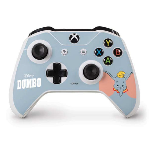 Disney Dumbo Portrait Xbox One S Controller Skin