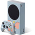 Disney Dumbo Portrait Xbox Series S Bundle Skin
