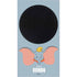 Disney Dumbo Portrait Xbox Series S Console Skin