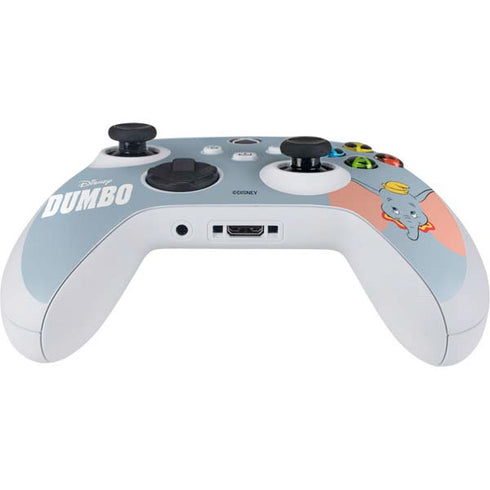 Disney Dumbo Portrait Xbox Series S Controller Skin