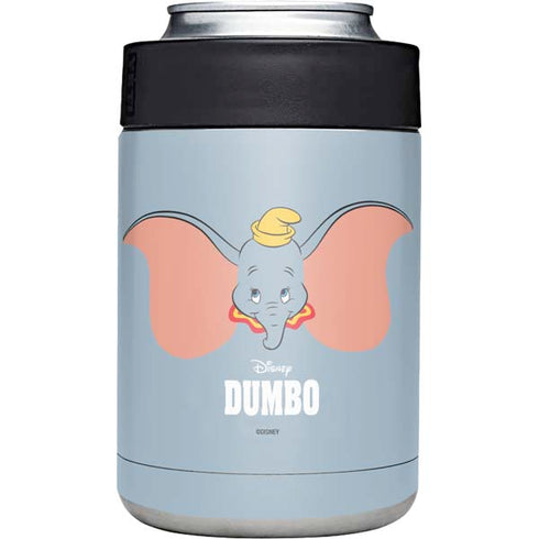 Disney Dumbo Portrait Yeti Colster Can Insulator Skin