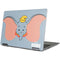 Disney Dumbo Portrait Yoga 710 14in Skin