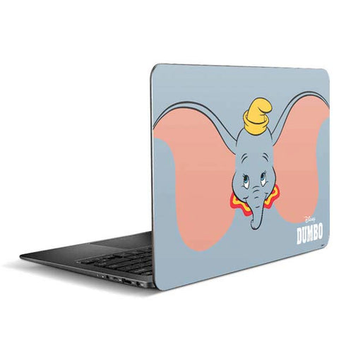 Disney Dumbo Portrait Zenbook UX305FA 13.3in Skin
