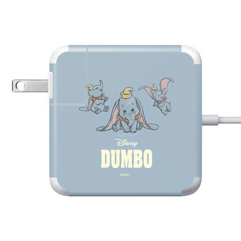 Disney Dumbo Variant Poses 85W Power Adapter (15 and 17 inch MacBook Pro Charger) Skin