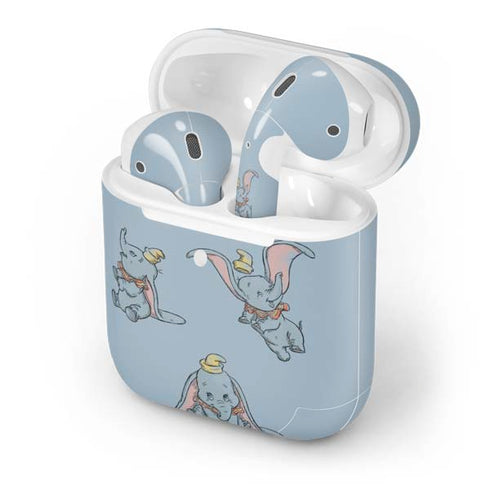 Disney Dumbo Variant Poses Apple AirPods 2 Skin